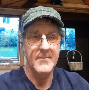 Meet your Posher, George